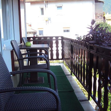 Apartment Maruska Tolmin Extérieur photo