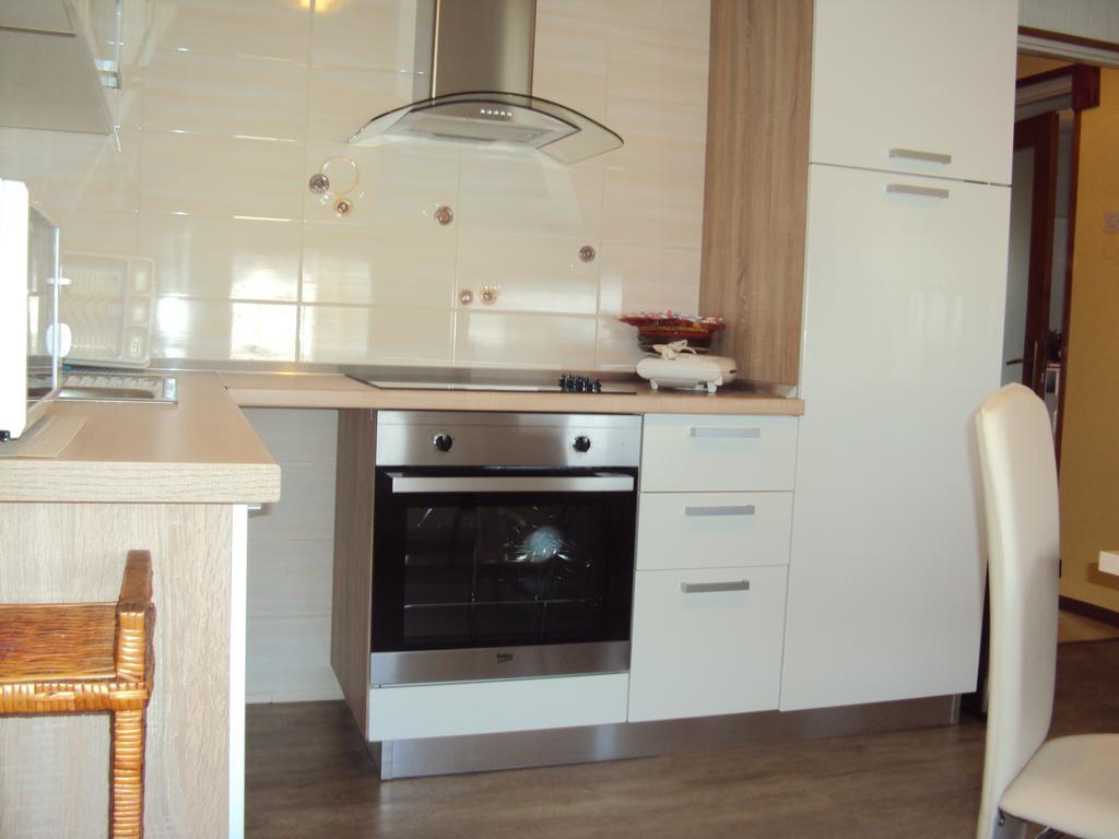 Apartment Maruska Tolmin Chambre photo