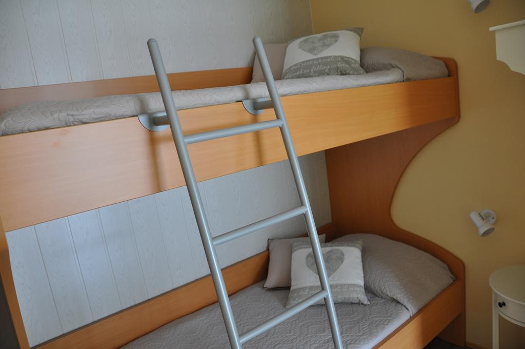Apartment Maruska Tolmin Extérieur photo