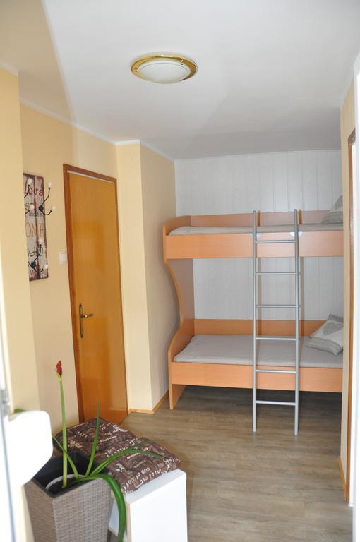 Apartment Maruska Tolmin Extérieur photo